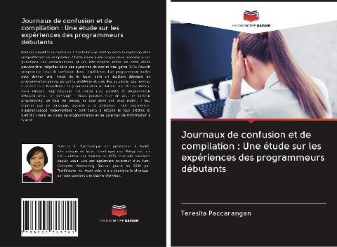 Journaux de confusion et de compilation : Une étude sur les expériences des programmeurs débutants