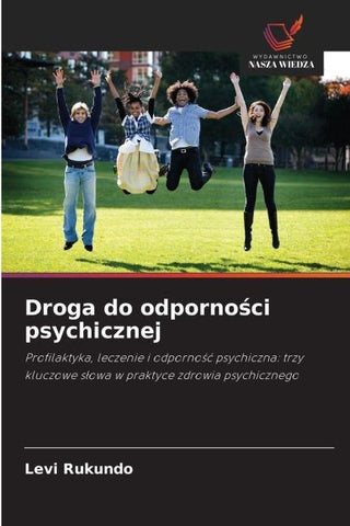 Droga do odporno¿ci psychicznej