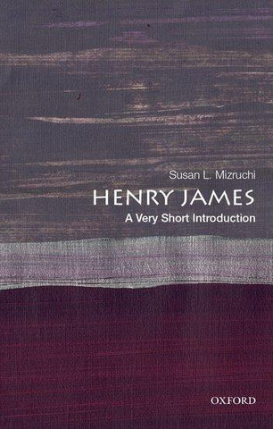 Henry James