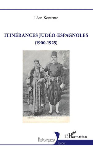 Itinérances judéo-espagnoles (1900-1925)