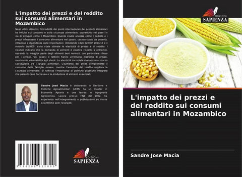 L'impatto dei prezzi e del reddito sui consumi alimentari in Mozambico