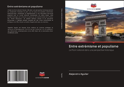 Entre extrémisme et populisme