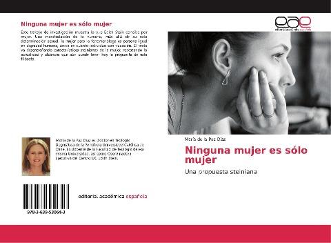 Ninguna mujer es sólo mujer
