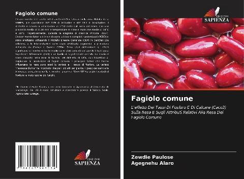 Fagiolo comune