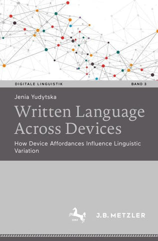 Written language across devices