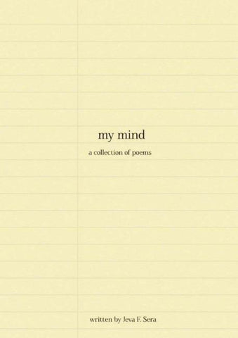 my mind
