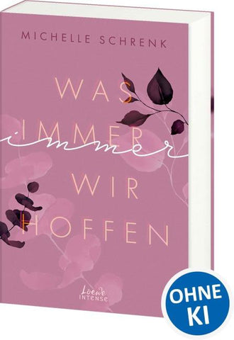 Was immer wir hoffen (Immer-Trilogie, Band 3)