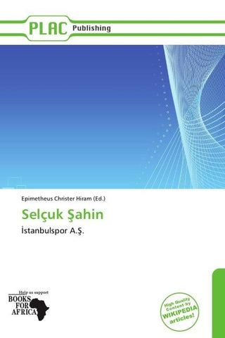 Selçuk ¿ahin