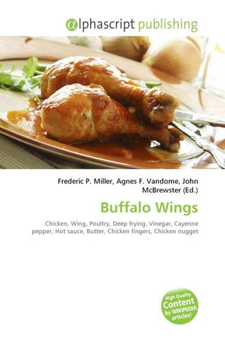 Buffalo Wings