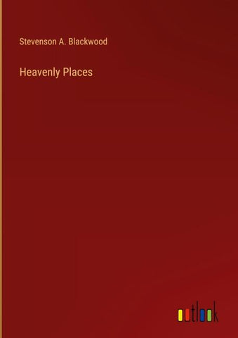 Heavenly Places