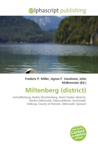 Miltenberg (district)