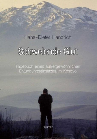 Schwelende Glut