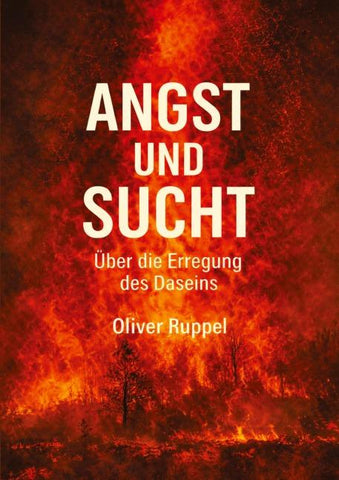Angst und Sucht