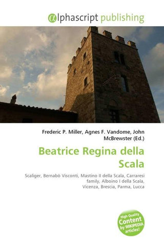 Beatrice Regina della Scala