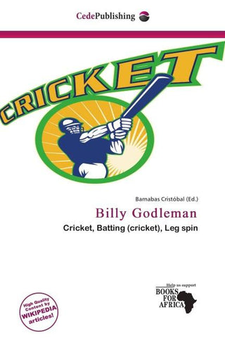 Billy Godleman