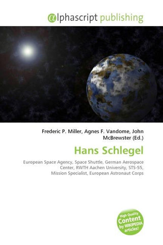 Hans Schlegel