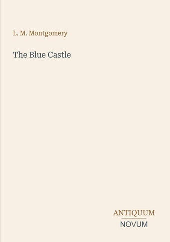 The Blue Castle
