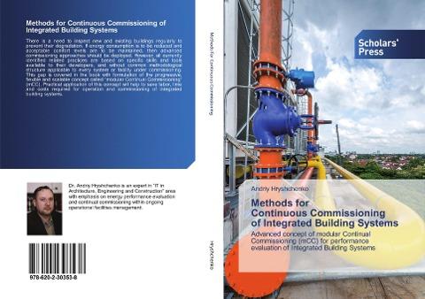 Methods for Continuous Commissioning of Integrated Building Systems