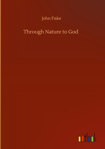 Through Nature to God