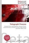 Telegraph Process