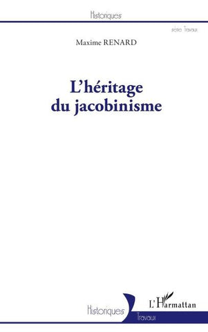 L'héritage du jacobinisme