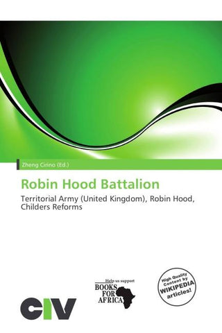 Robin Hood Battalion