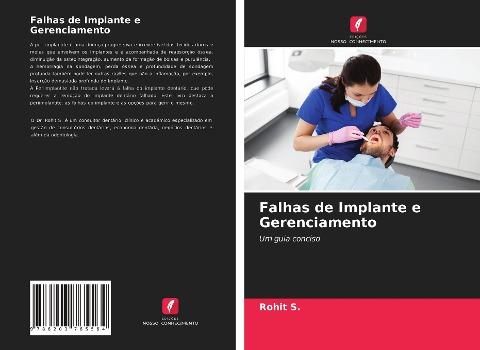 Falhas de Implante e Gerenciamento