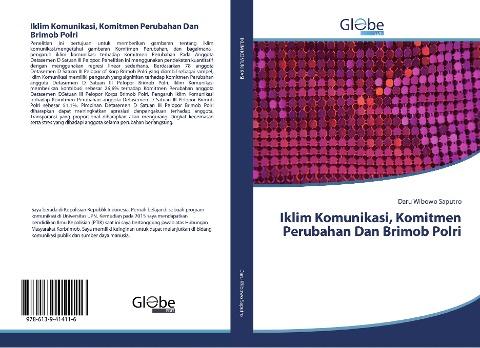 Iklim Komunikasi, Komitmen Perubahan Dan Brimob Polri