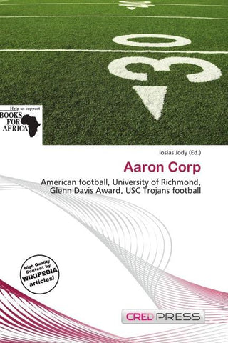 Aaron Corp