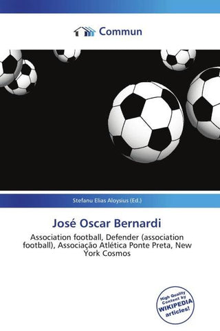 José Oscar Bernardi