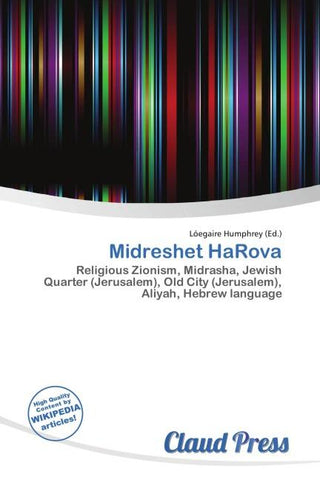 Midreshet HaRova
