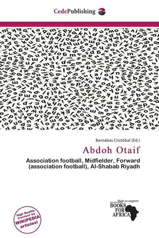 Abdoh Otaif
