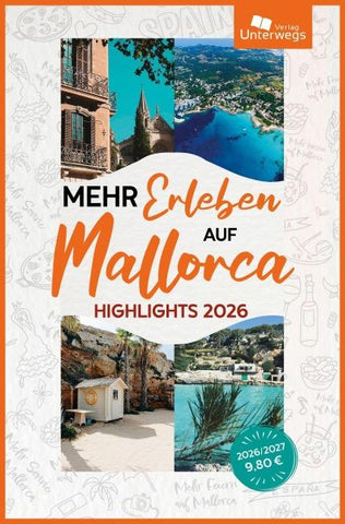 Mehr Erleben auf Mallorca
