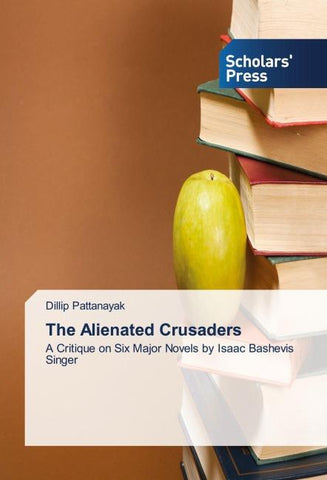 The Alienated Crusaders