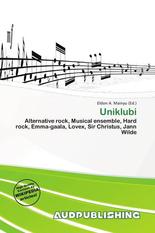Uniklubi