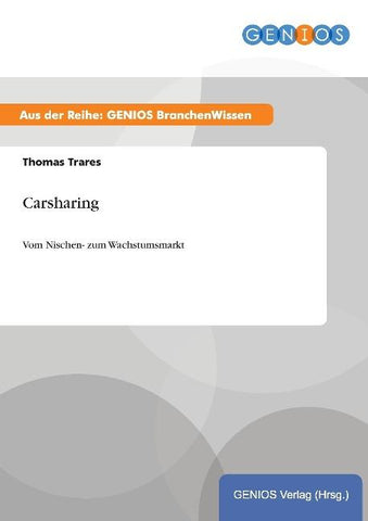 Carsharing