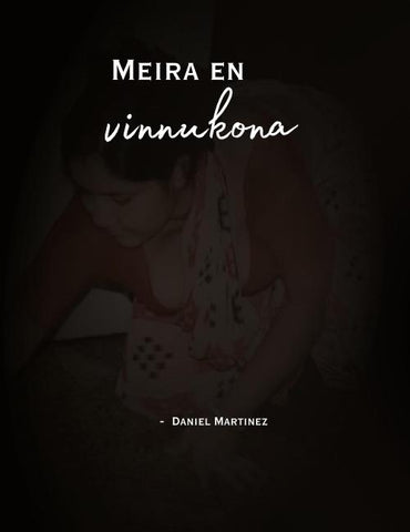 Meira en vinnukona