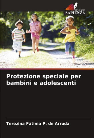 Protezione speciale per bambini e adolescenti
