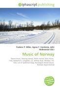 Music of Norway