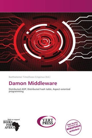 Damon Middleware