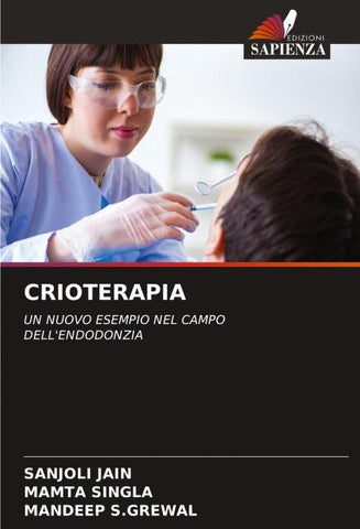 CRIOTERAPIA