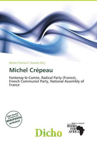 Michel Crépeau
