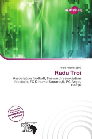 Radu Troi