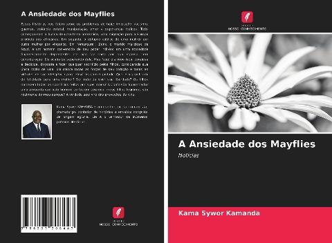 A Ansiedade dos Mayflies