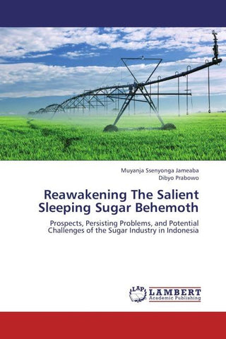 Reawakening  The Salient Sleeping Sugar  Behemoth