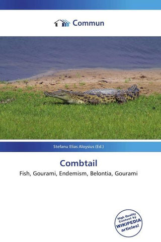 Combtail