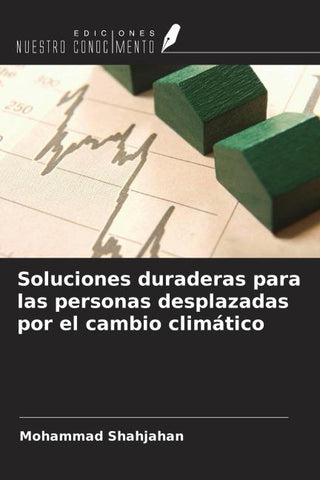 Soluciones duraderas para las personas desplazadas por el cambio climático