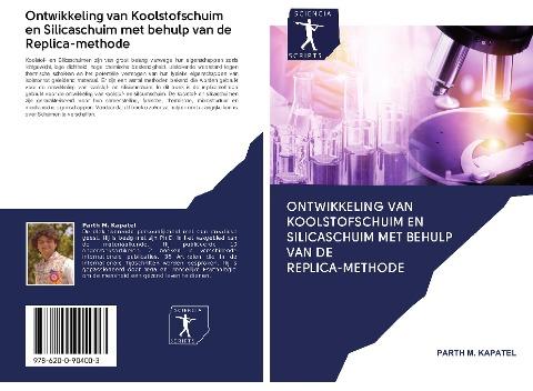 Ontwikkeling van Koolstofschuim en Silicaschuim met behulp van de Replica-methode