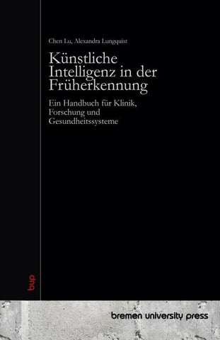 Künstliche Intelligenz in der Früherkennung