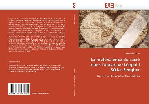 La multivalence du sacré dans l''¿uvre de Léopold Sédar Senghor